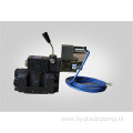 Yuken series flameproof valve